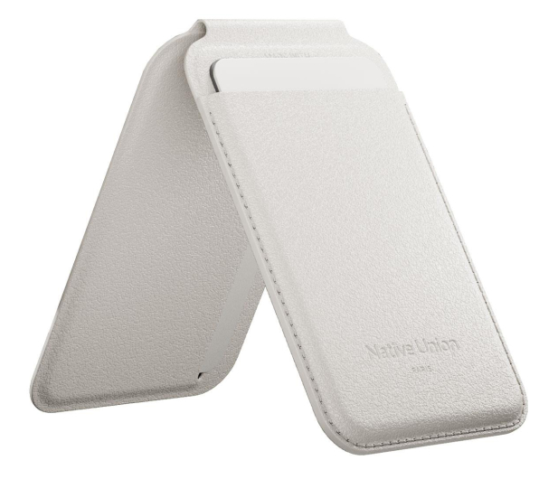 NATIVE UNION Active Wallet Stand sandstone ACT-SAN-WAL - 1288636 - zdjęcie 3